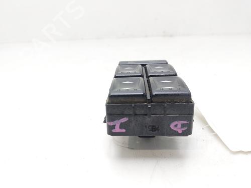 Left front window switch FORD MONDEO III (B5Y) 2.0 16V TDDi / TDCi | BP16773685I27 