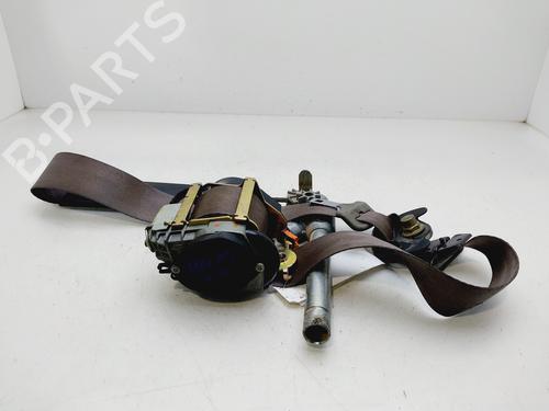 Used Front right seatbelt CITROËN C5 II (RC_) 2.0 HDi (RCRHRH) (136 hp) 30913728