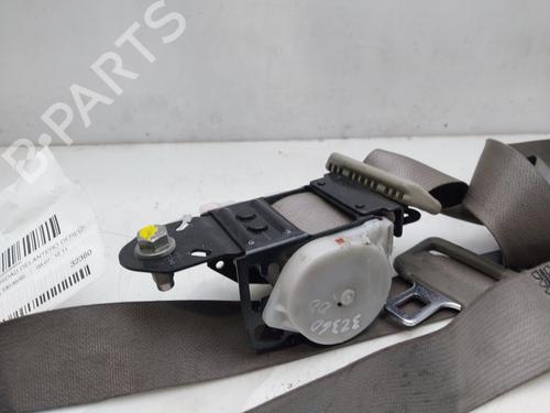 Front right seatbelt RENAULT LAGUNA III (BT0/1) 2.0 dCi (BT07, BT0J, BT14, BT1A, BT1S) | BP17394410I25 