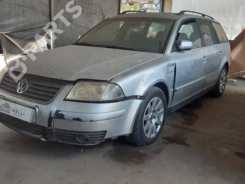 Used Parts VW PASSAT B5.5 Variant (3B6)  1.9 TDI  916739
