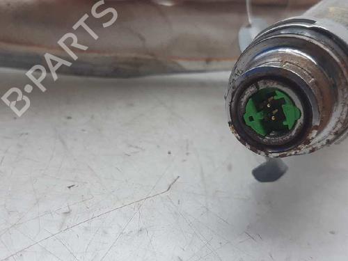 Left curtain airbag CITROËN DS4 (NX_) 2.0 HDi 165 | BP6596201C11 