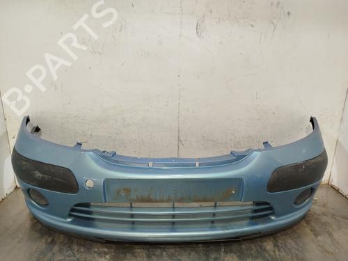 Used Front bumper Front bumper 37757224 37757224