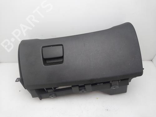 Used Glove box Glove box OPEL MERIVA B MPV (S10) [2010-2017] 36389742 36389742