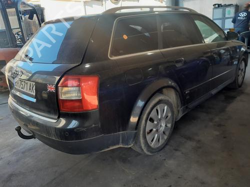 Left front brake caliper AUDI A4 B6 Avant (8E5) 1.9 TDI | BP13237492M105 - Image 7