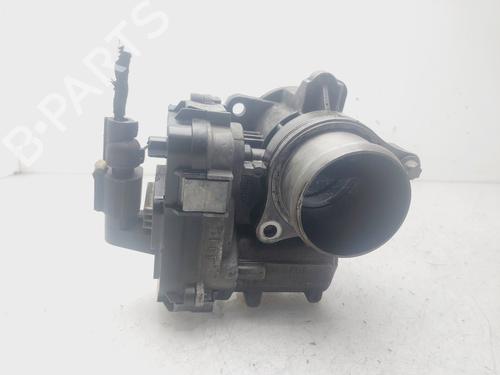 Used Throttle body OPEL VECTRA C GTS (Z02) 1.9 CDTI (F68) (120 hp) 29555419