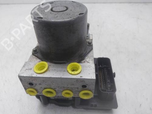 Used ABS pump ABS pump CITROËN C5 III Break (RW_) [2008-2017] 40186055 40186055