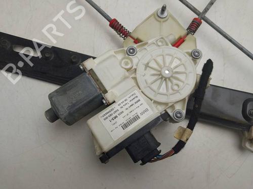 Front left window mechanism BMW X3 (E83) 2.0 d | BP40218777C22 - Image 5