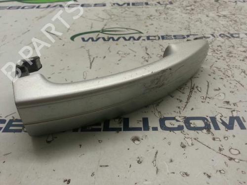 Used Front left exterior door handle FORD FOCUS II (DA_, HCP, DP) 2.0 TDCi (136 hp) 2894535