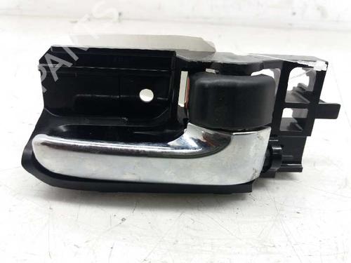 Rear right interior door handle TOYOTA HILUX VII Pickup (_N1_, _N2_, _N3_) 3.0 D-4D 4WD (KUN26) R5 |