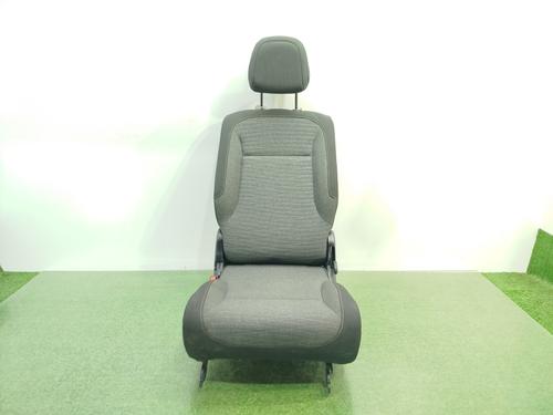 Used Rear seat CITROËN BERLINGO MULTISPACE (B9) 1.6 BlueHDi 120 (120 hp) 32366624