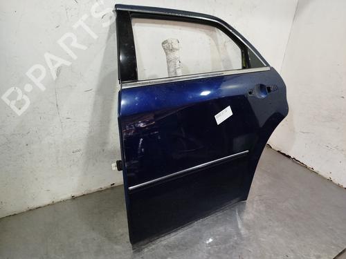 Left rear door CHRYSLER 300C (LX, LE) 3.0 CRD | BP29703235C4 