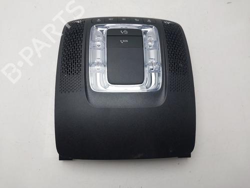 Used Interior roof light Interior roof light MERCEDES-BENZ A-CLASS (W177) A 250 e (177.085) (218 hp) 36422836 36422836