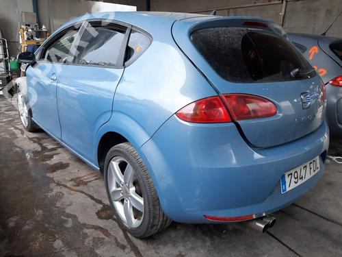 Rear right window mechanism SEAT LEON (1P1) 1.9 TDI | BP10967372C25  - Image 6