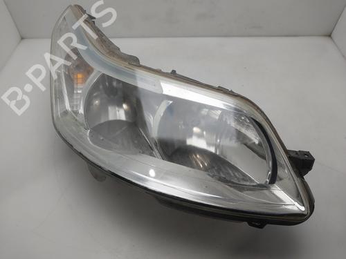Used Right headlight Right headlight CITROËN C4 I (LC_) [2004-2014] 36532191 36532191