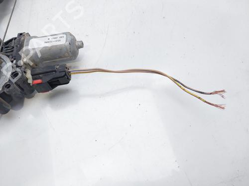 Rear right window mechanism JEEP GRAND CHEROKEE III (WH, WK) 3.0 CRD 4x4 | BP12436930C25 