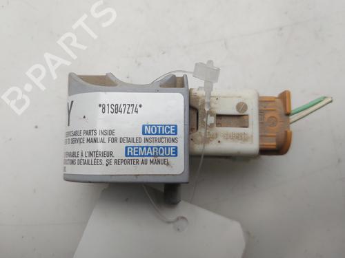 Used Electronic sensor Electronic sensor SUZUKI SX4 (EY, GY) [2006-2026] 36384500 36384500