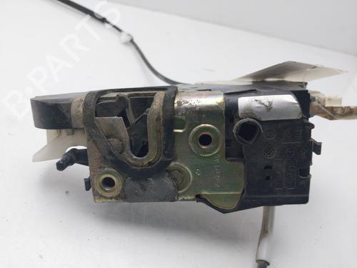 Serrure avant gauche PEUGEOT 407 (6D_) [2004-2011]  32360610