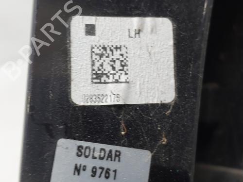 Left taillight PEUGEOT PARTNER Tepee 1.6 BlueHDi 100 | BP35981481C34 - Image 4