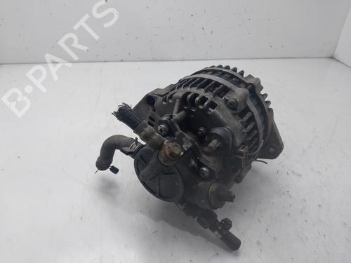 Alternator OPEL ASTRA H (A04) 1.7 CDTI (L48) | BP34098460M7 - Image 2