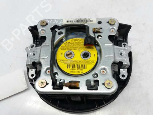 Førerens kollisjonspute FORD MONDEO III Saloon (B4Y) 2.0 TDCi | BP2878683C9 
