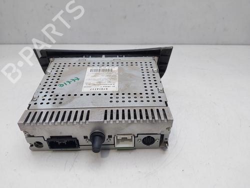 Radio MITSUBISHI GRANDIS (NA_W) 2.0 DI-D (NA8W) | BP13876144E6 