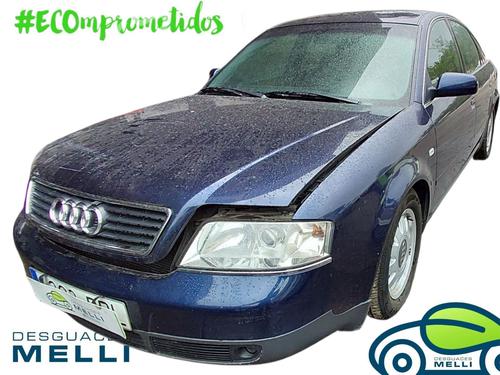 Brugte AUDI A6 C5 (4B2, 4B4) [1997-2005]  4287884