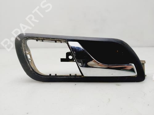 Used Front right interior door handle SKODA FABIA I (6Y2) [1999-2008]  28373394