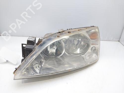 Used Left headlight FORD MONDEO III (B5Y) 2.0 16V TDDi / TDCi (115 hp) 11430745