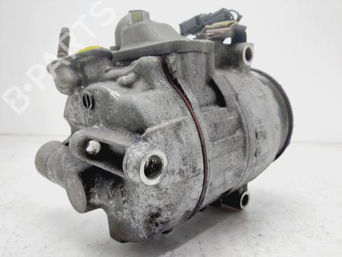 AC compressor FORD TRANSIT CONNECT V408 Box Body/MPV  | BP29546812M34 