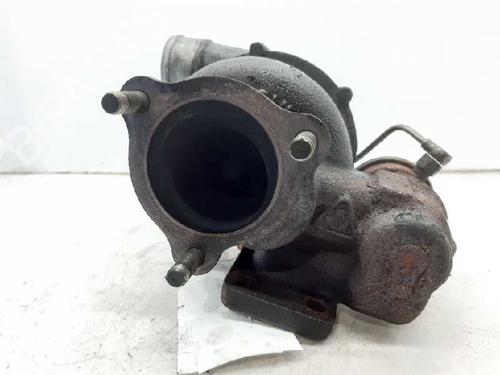 Turbocharger/Supercharger VOLVO V70 I (875, 876) 2.5 TDI | BP6711074M71 