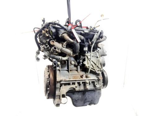 Engine FIAT GRANDE PUNTO (199_) 1.3 D Multijet | BP28369591M1 