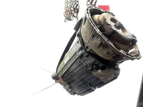 Gearbox MERCEDES-BENZ CLS (C219) CLS 500 (219.375) | BP29903455M3