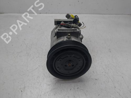 AC compressor RENAULT MEGANE III Hatchback (BZ0/1_, B3_) 1.5 dCi (BZ09, BZ0D, BZ1W, BZ29, BZ14) | BP32014667M34 