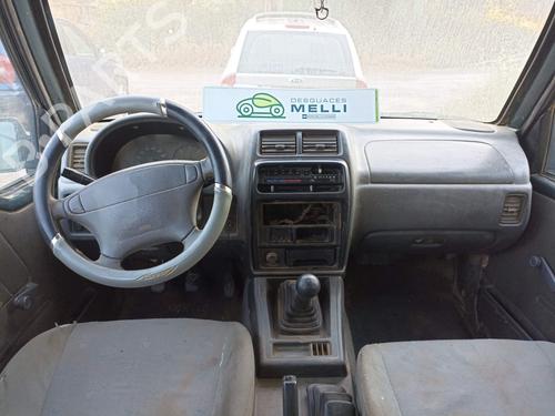 Mass air flow sensor SUZUKI VITARA (ET) HDI (SE 420HDI) | BP37068831M95 - Image 9