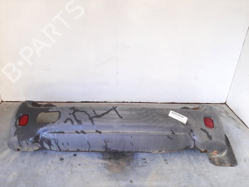 Used Rear bumper HYUNDAI ATOS (MX) 1.0 i (54 hp) 10334033