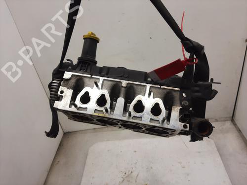 Culasse Culasse RENAULT CLIO II (BB_, CB_) 1.2 (BB0A, BB0F, BB10, BB1K, BB28, BB2D, BB2H, CB0A,... (58 hp) 36233357 36233357