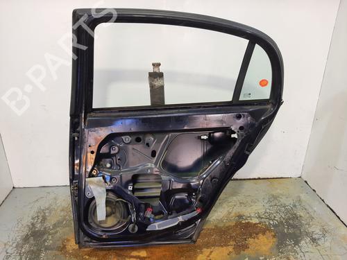 Dør højre bagtil OPEL VECTRA C (Z02) 2.2 DTI 16V (F69) | BP18031756C5 