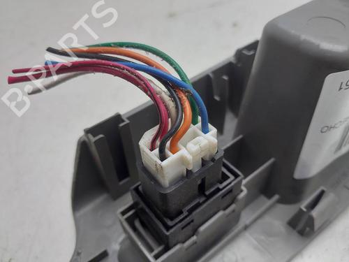 Right front window switch KIA SORENTO I (JC) | BP38647927I26 - Image 2