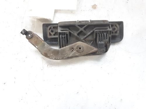 Front right exterior door handle PEUGEOT 106 II (1A_, 1C_) 1.5 D | BP12409213C129 