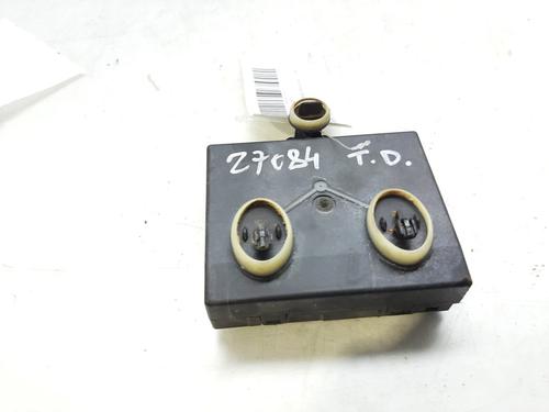 Used Electronic module Electronic module AUDI Q3 (8UB, 8UG) 2.0 TDI (140 hp) 10410562 10410562