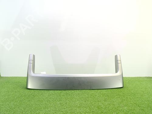 Spoiler bagklap NISSAN X-TRAIL I (T30) [2001-2013]  32871064