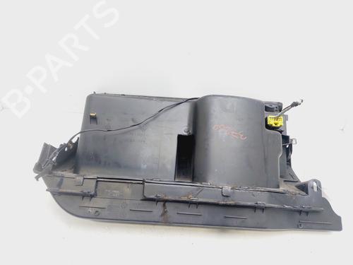 Handskerum SEAT LEON (1M1)  | BP23526372C95 