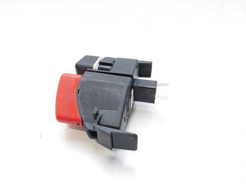 Warning switch MERCEDES-BENZ A-CLASS (W168) A 160 (168.033, 168.133) | BP13710002I22 