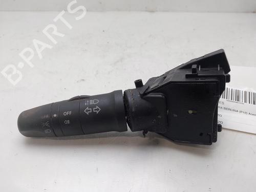 Used Headlight switch NISSAN PRIMERA (P12) 2.2 Di (126 hp) 16749152