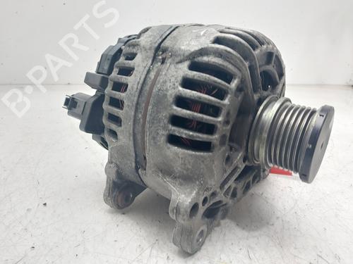 Used Alternator AUDI A4 B8 (8K2) 2.0 TDI quattro (143 hp) 30298229
