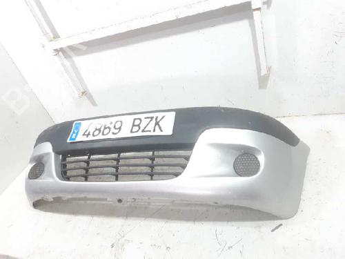 Front bumper DAEWOO MATIZ (M100, M150) 0.8 | BP6509593C7 