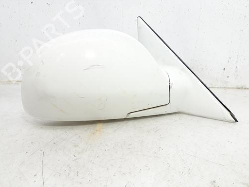 Right mirror HYUNDAI ACCENT II (LC) 1.5 CRDi | BP9651464C27 