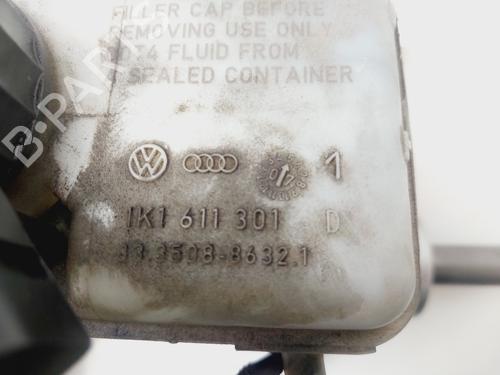 Brake master cylinder VW TOURAN (1T1, 1T2)  | BP29392475M77 