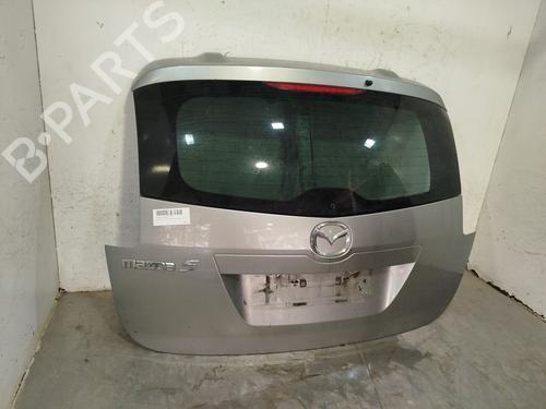 Tailgate MAZDA 5 (CR) 2.0 CD (CR19) | BP28013260C6 