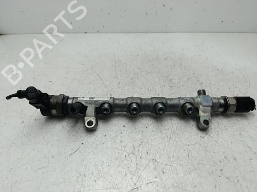 Einspritzleiste für VW TIGUAN (5N_) [2007-2018]  30390493